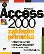 MS Access 2000 CZ Základní příručka